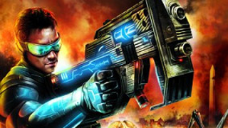 High Voltage: The Conduit Different From Other Core Sega Wii Titles